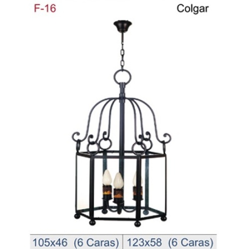 FAROL DTF-16