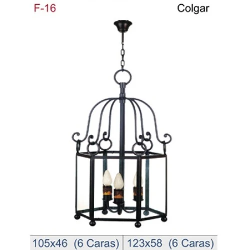 FAROL DTF-16
