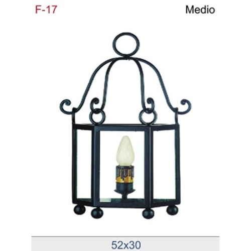 FAROL DTF-17
