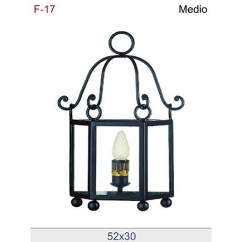 FAROL DTF-17