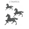 SILUETA CABALLO