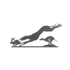 SILUETA GALGOS