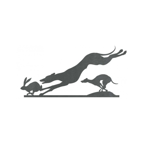 SILUETA GALGOS