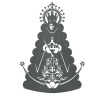 SILUETA VIRGEN