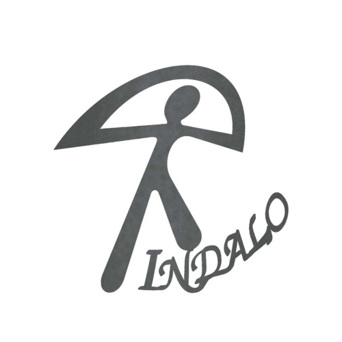 SILUETA INDALO