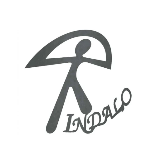 SILUETA INDALO