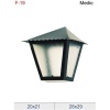 FAROL DTF-19