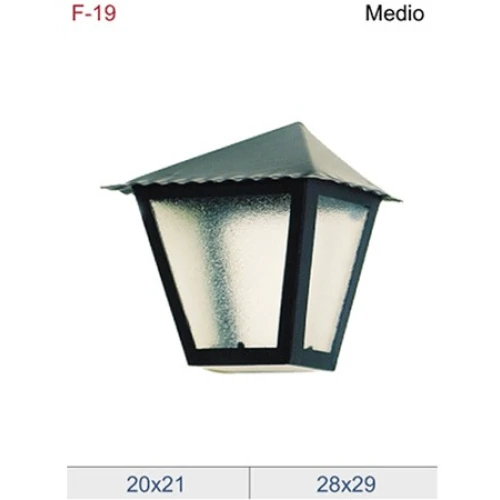 FAROL DTF-19