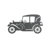 SILUETA AUTOMÓVIL