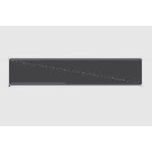 PLETINA DE ALUMINIO