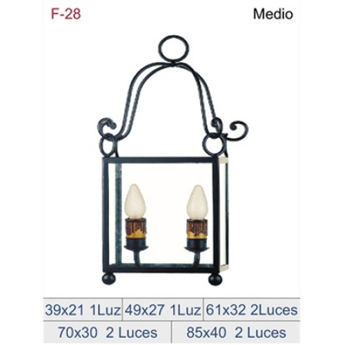 FAROL DTF-28