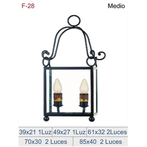 FAROL DTF-28