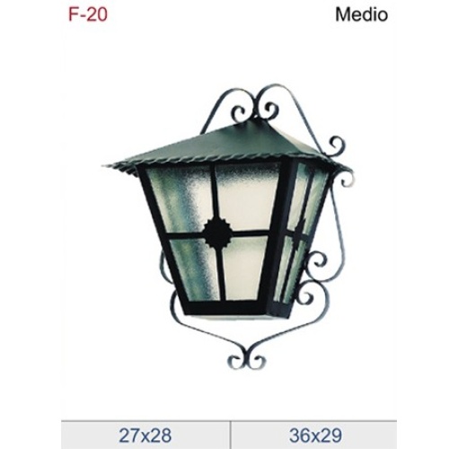 FAROL DTF-20