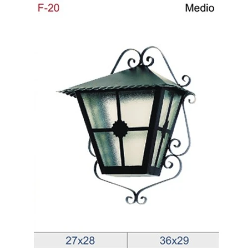 FAROL DTF-20