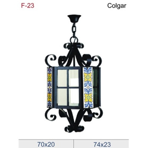 FAROL DTF-23