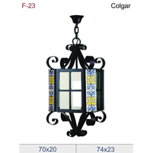 FAROL DTF-23
