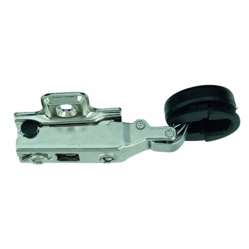 BISAGRA CLIP RECTA