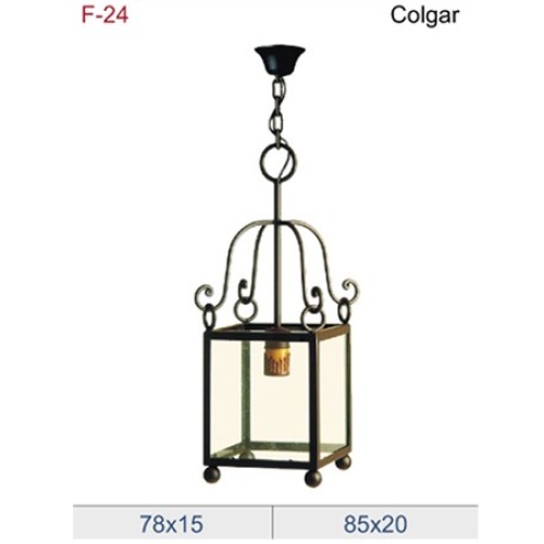 FAROL DTF-24