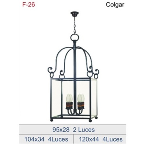 FAROL DTF-26