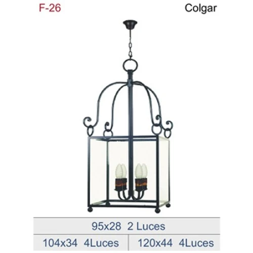 FAROL DTF-26