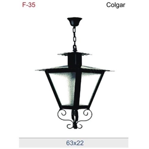 FAROL DTF-35