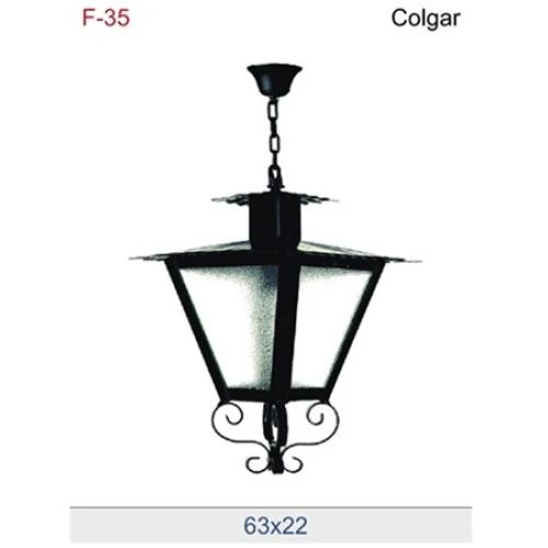 FAROL DTF-35