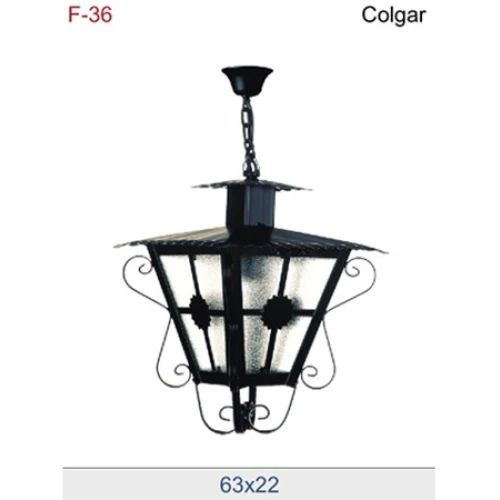 FAROL DTF-36