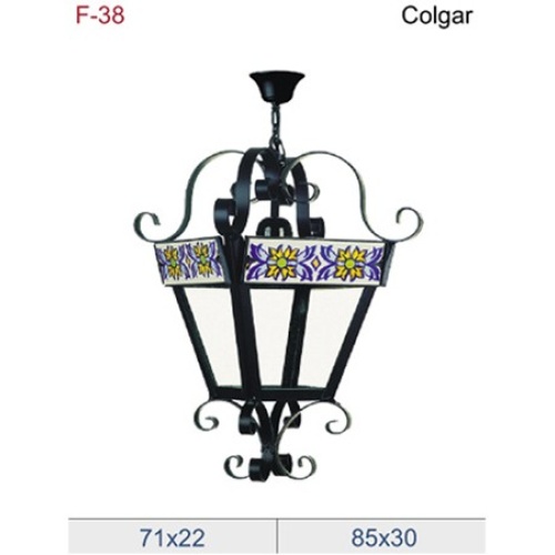 FAROL DTF-38