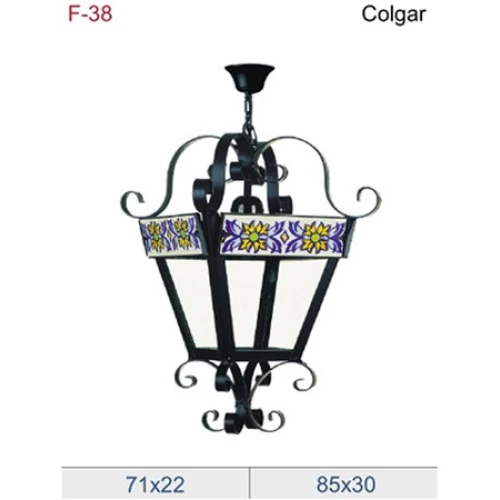 FAROL DTF-38
