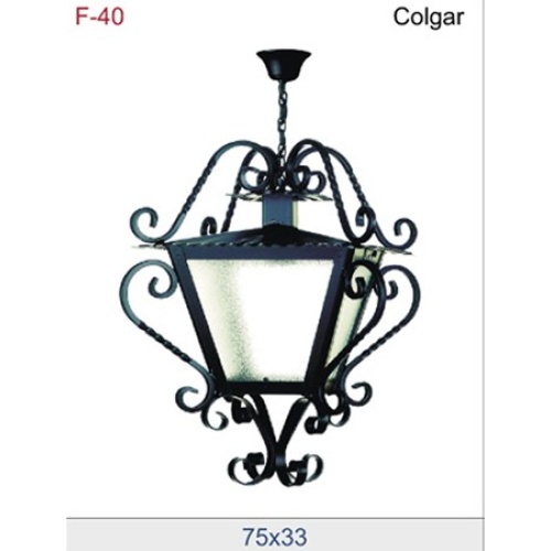 FAROL DTF-40