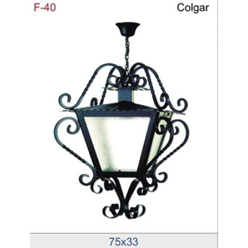 FAROL DTF-40