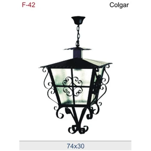 FAROL DTF-42