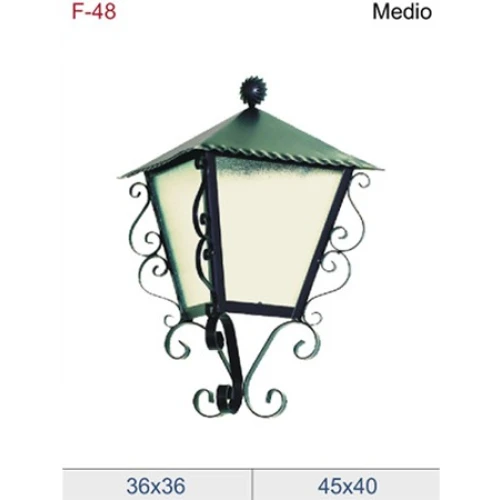FAROL DTF-48
