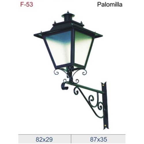 FAROL DTF-53