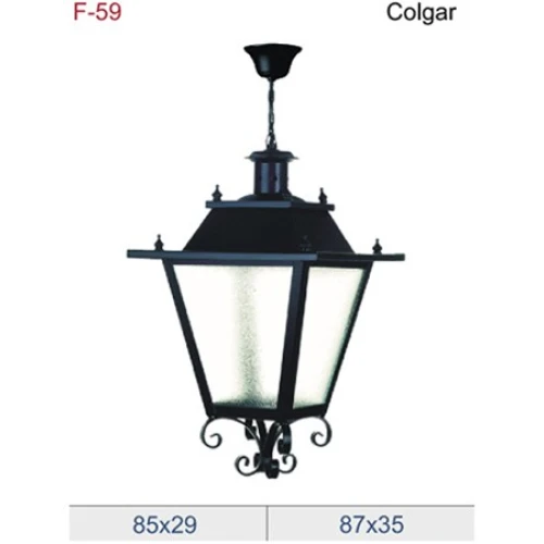 FAROL DTF-59