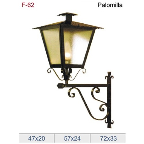 FAROL DTF-62