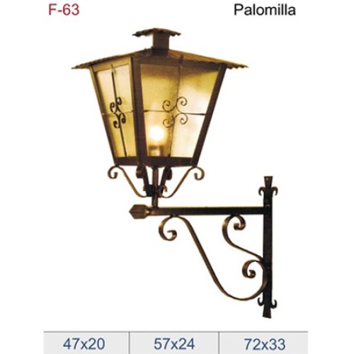 FAROL DTF-63