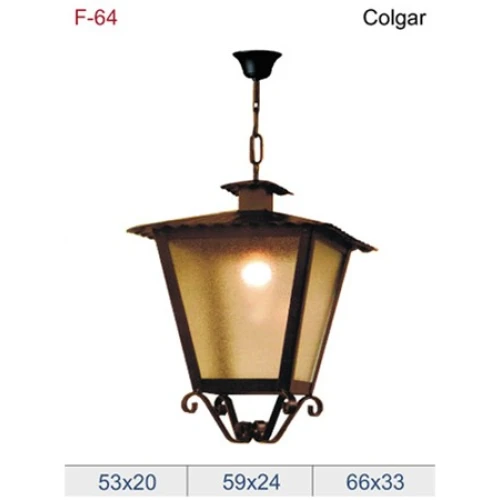 FAROL DTF-64