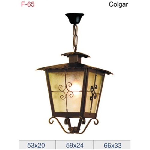 FAROL DTF-65