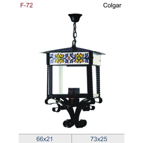 FAROL DTF-72