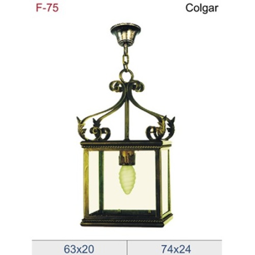 FAROL DTF-75