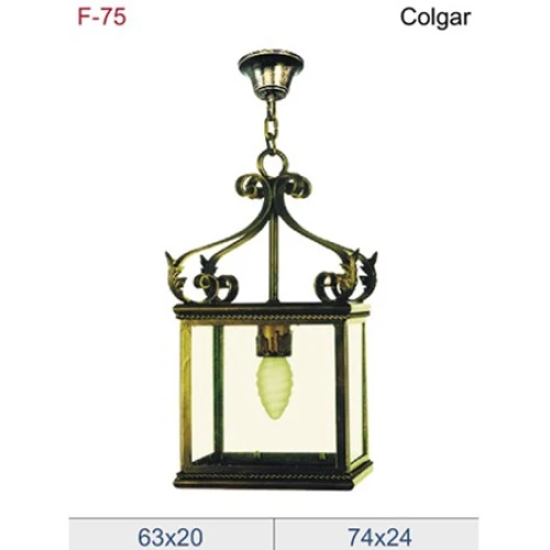 FAROL DTF-75