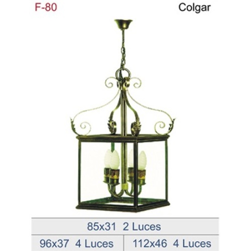 FAROL DTF-80