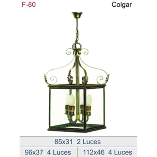 FAROL DTF-80