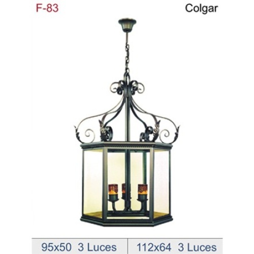 FAROL DTF-83