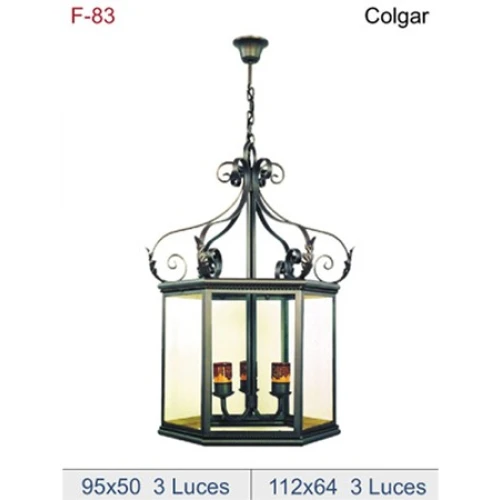 FAROL DTF-83