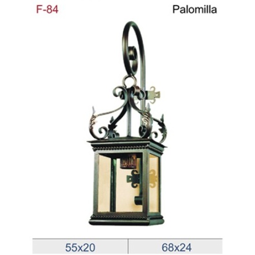 FAROL DTF-84