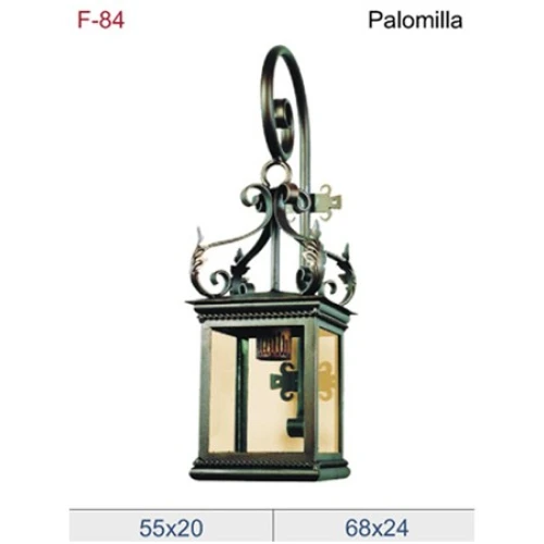 FAROL DTF-84