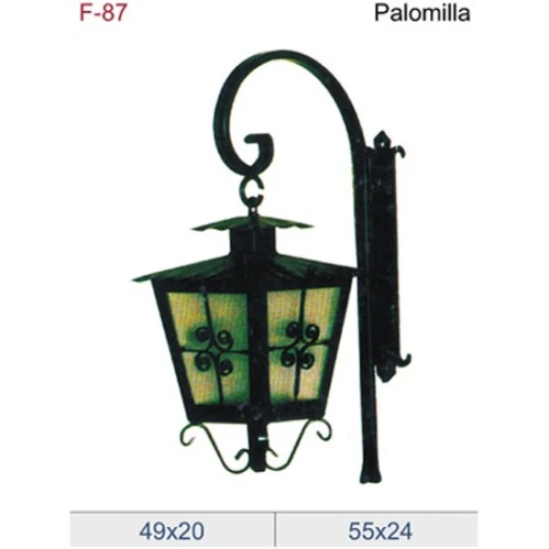 FAROL DTF-87