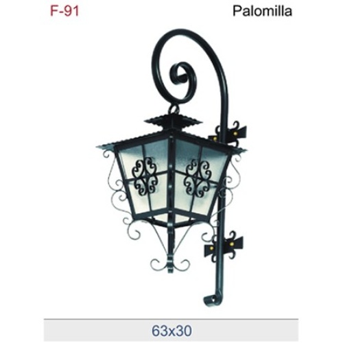 FAROL DTF-91